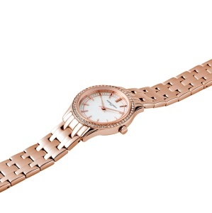 Pierre Cardin Epinettes CF.0611.SC.RG - Дамски часовник - Img 3