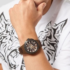 Plein Sport Thunderstorm Chrono PSABA0423 - Мъжки часовник - Img 2