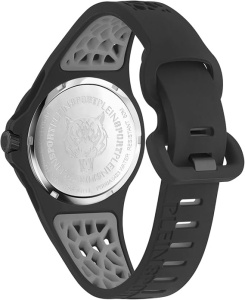 Plein Sport Thunderstorm PSBBA0423 - Унисекс часовник - Img 2