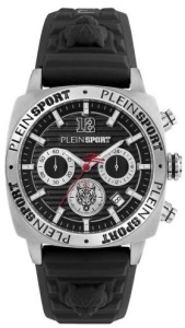 Plein Sport Wildcat Chrono PSGBA0623 - Мъжки часовник