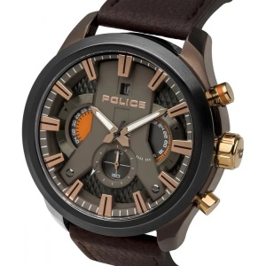 Police Cyclone R1471668002 - Мъжки часовник - Img 2
