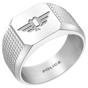 Police PEAGF0033503 - Ανδρικό δαχτυλίδι