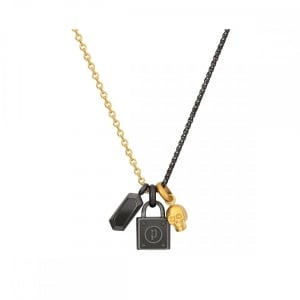 Police PEJGN2009012 - Men's Necklace