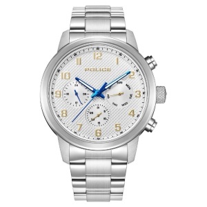 Police PEWJF2228204 - Men's Watch