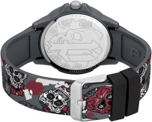 Police PEWUM2119560 - Men's Watch - Img 2