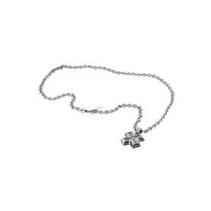 Police PJ24963PSE01 - Мъжко колие