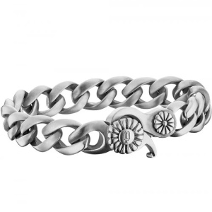 Police PJ25719BSS01S - Men's Bracelet