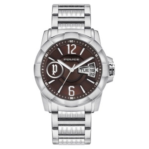 Police PL.12221JS/12M - Men's Watch