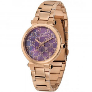 Police PL.14804BSR/35M Women's Watch - Img 1