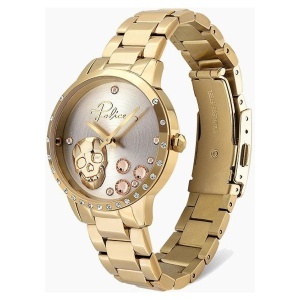 Police PL16071MSG22M - Women's Watch