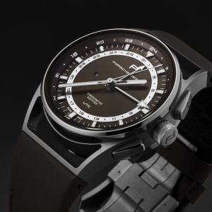 Porsche Design 1919 Globetimer Automatic 6023405003072 - Ανδρικό ρολόι - Img 2
