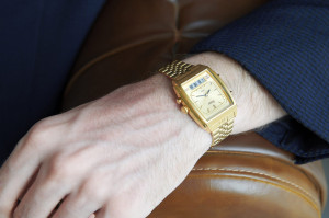 PULSAR PBK036X2 - Men's Watch - Img 5