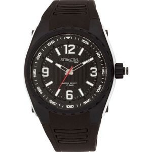 Q&Q ATTRACTIVE DA48J003Y - Men's Watch