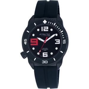 Q&Q ATTRACTIVE DF02J515Y - Мъжки часовник