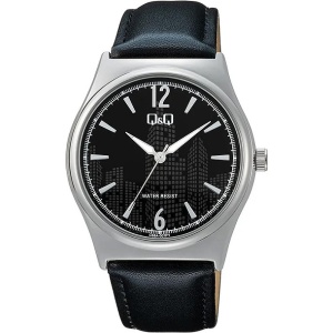 Q&Q C68A-007PY - Мъжки часовник