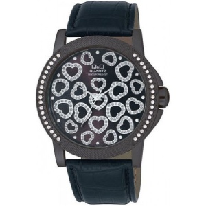 Q&Q GS17J502Y - Дамски часовник