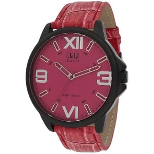 Q&Q KW82J813Y - Мъжки часовник