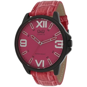 Q&Q KW82J813Y - Men's Watch