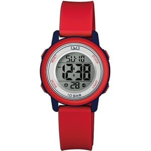 Q&Q M208J002Y - Kids' Watch