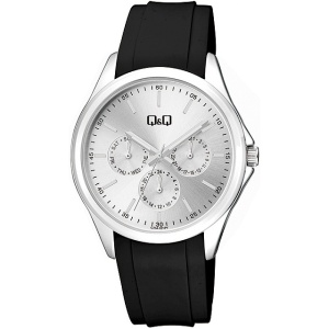 Q&Q Multi-Dial C25A-001PY - Дамски часовник