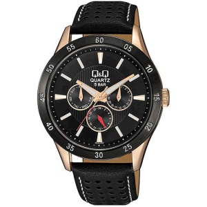 Q&Q Multi-Dial CE02J532Y - Мъжки часовник