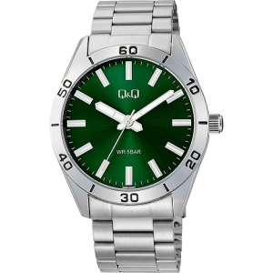 Q&Q Q86B-003PY - Мъжки часовник