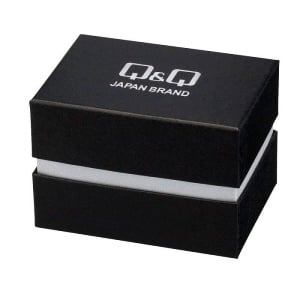 Q&Q Superior C21A-002PY - Мъжки часовник - Img 3