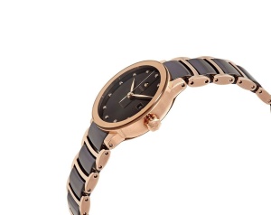 RADO Centrix Automatic R30183752 - Дамски часовник - Img 2