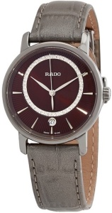 RADO DiaMaster Diamonds R14064735 - Дамски часовник