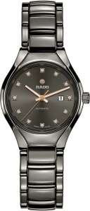 RADO True Round Automatic Diamonds R27243732 - Дамски часовник