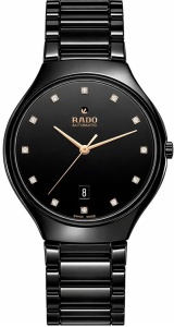 RADO True Thinline Automatic R27113722 - Унисекс часовник