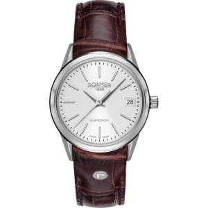 Roamer 508856-41-15-05 - Women's Watch - Img 2