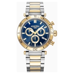 Roamer 994837-47-45-20 - Men's Watch - Img 1