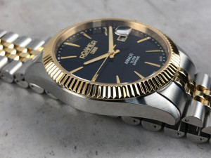 Roamer Amalfi 852833-47-45-20 - Мъжки часовник - Img 2
