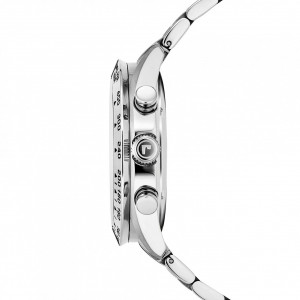 Roamer Monza 850837-41-45-20 - Мъжки часовник - Img 2