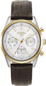 Roamer Sportivo Set 856982-47-15-70 - Мъжки часовник - Img 3
