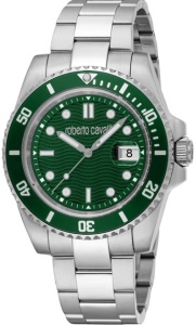 Roberto Cavalli RC5G168M0025 - Мъжки часовник