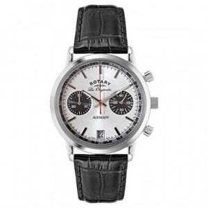 Rotary GS90130/06 мъжки часовник - Img 1