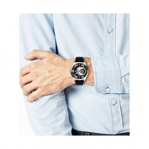 S.OLIVER SO-3941-LA Men's Watch - Img 3