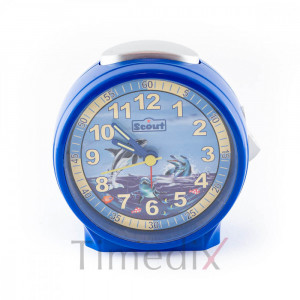 Scout 280001073 Alarm Clock - Img 2