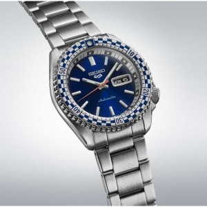 Seiko 5 Sports Special Edition SRPK65K1 - Мъжки часовник - Img 2