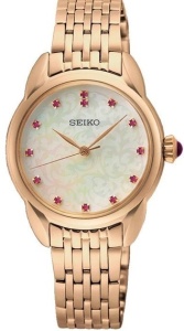 Seiko Classique SUR564P1 - Дамски часовник