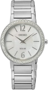 Seiko Conceptual SUP467P1 - Дамски часовник