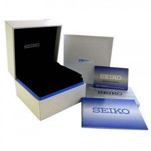 SEIKO PREMIER SKP399P1 - Men's Watch - Img 2