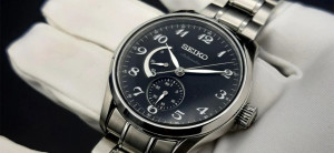 Seiko Presage Automatic SPB043J1 - Men's Watch - Img 3