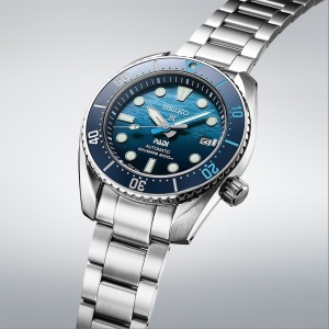 Seiko SPB375J1 - Мъжки часовник - Img 3