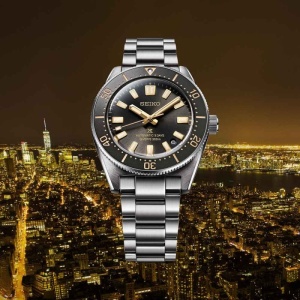 Seiko SPB455J1 - Мъжки часовник - Img 4