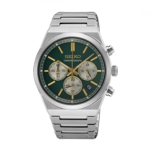 Seiko SSB461P1 - Мъжки часовник