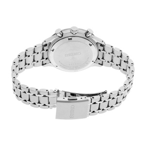 Seiko SSB479P1 - Мъжки часовник - Img 2