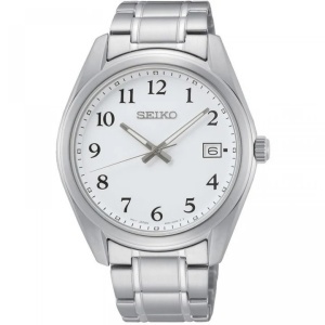Seiko SUR459P1 - Мъжки часовник - Img 1